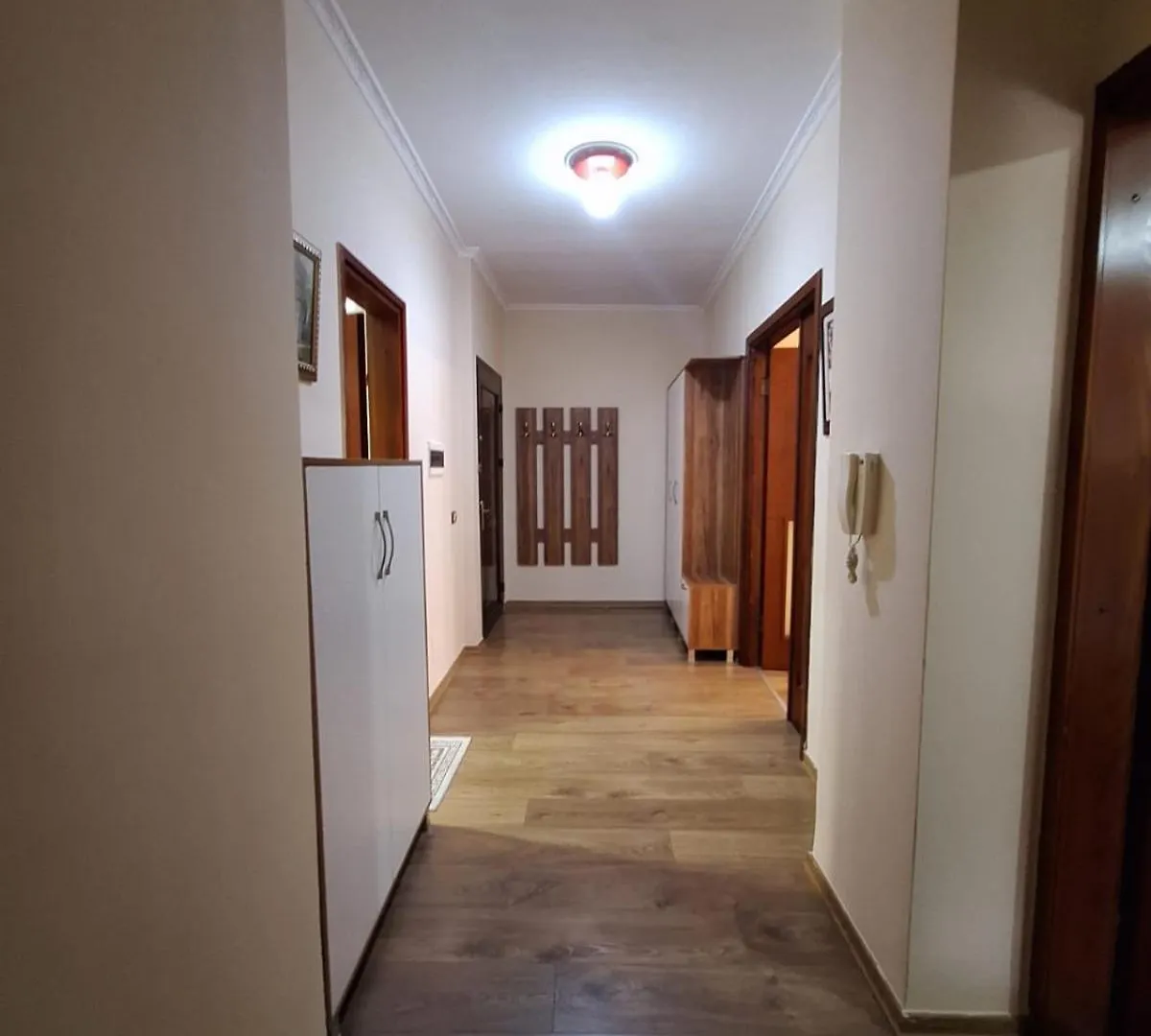 Alb Apartament Tirana
