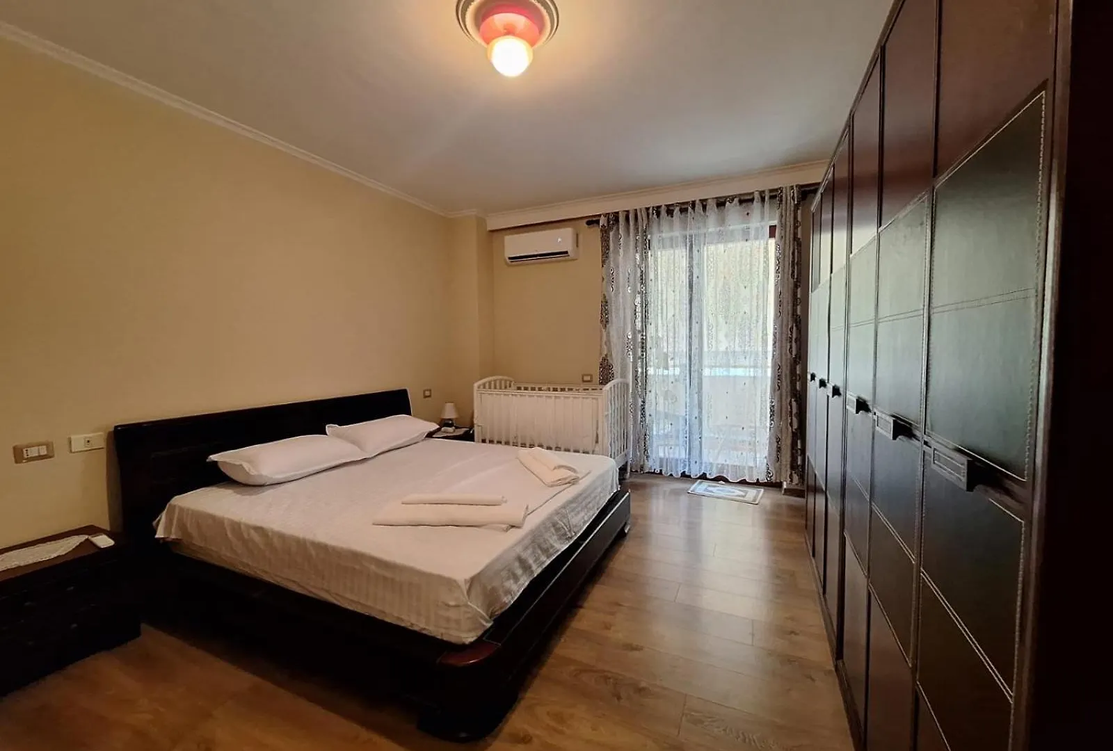 Apartment Alb Apartament Tirana
