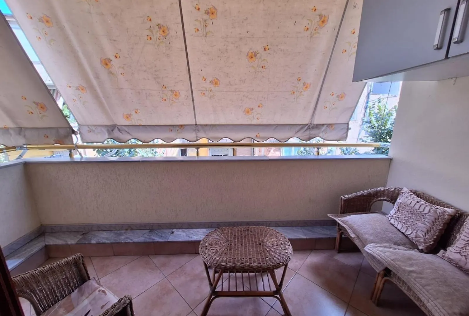 Alb Apartament Tirana 0*,  Albania
