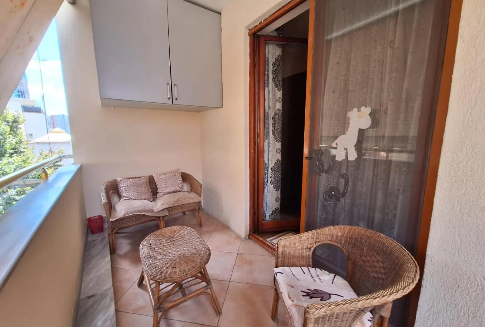 Apartment Alb Apartament Tirana