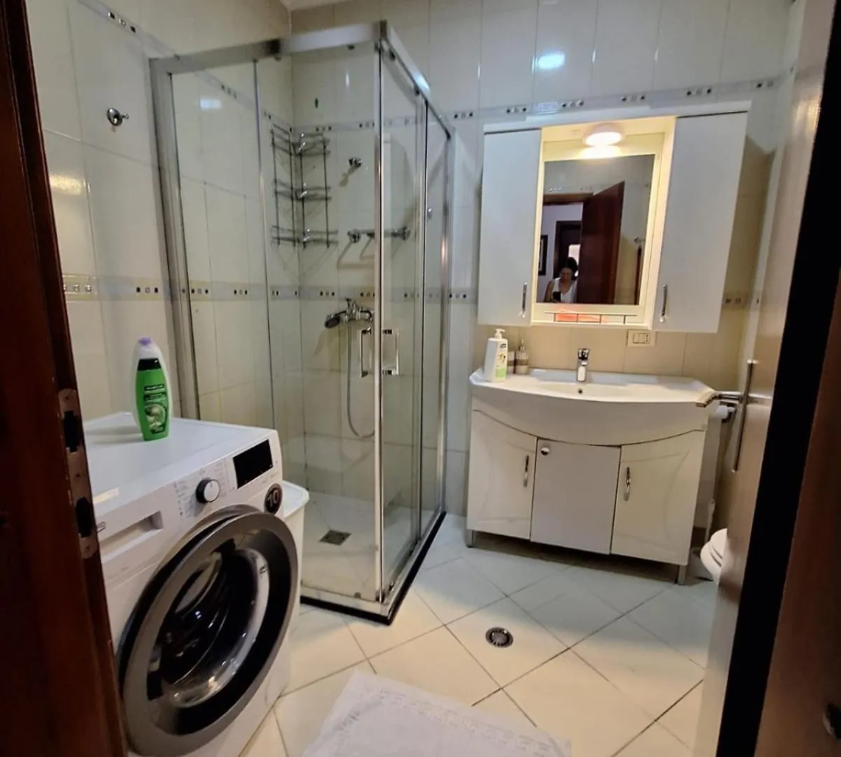 Alb Apartament Tirana